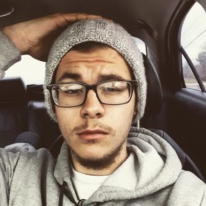 Meet your Posher, Brandon